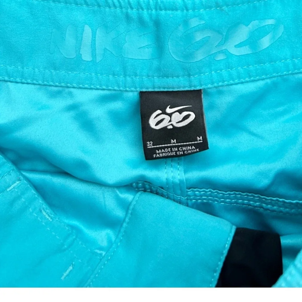 Nike 6.0 nike board